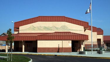 Butte Vista School